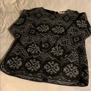 Rebecca Taylor sweater